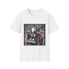 Akita Fashion Icon | Unisex Dog T-Shirt