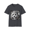 Cavapoo King Supreme | Unisex Dog T-Shirt