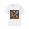 Bloodhound Posh Prince | Unisex Dog T-Shirt