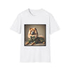 Chow Chow Camo Cutie | Unisex Dog T-Shirt