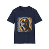 Boxer Urban Swirl | Unisex Dog T-Shirt