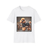 Poodle Edgy Heiress| Unisex Dog T-Shirt