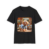 Poodle Lil' Luxury | Unisex Dog T-Shirt