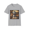 Havanese Royal Princess |  Unisex Dog T-Shirt