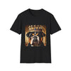 Bulldog Royal Flex | Unisex Dog T-Shirt