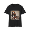 Basset Hound Pageant Pup | Unisex Dog T-Shirt
