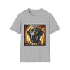 Labrador Retriever Royal Flex | Unisex Dog T-Shirt