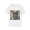 Brussels Griffon Bold Geometric | Unisex Dog T-Shirt