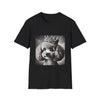 Poodle Mini Supreme | Unisex Dog T-Shirt