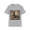 German Shepherd Good Ol' Boy | Unisex Dog T-Shirt