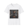 Dachshund Edgy Chic | Unisex Dog T-Shirt