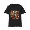Chihuahua Royal Princess | Unisex Dog T-Shirt