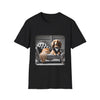 Dachshund Polished Pup | Unisex Dog T-Shirt