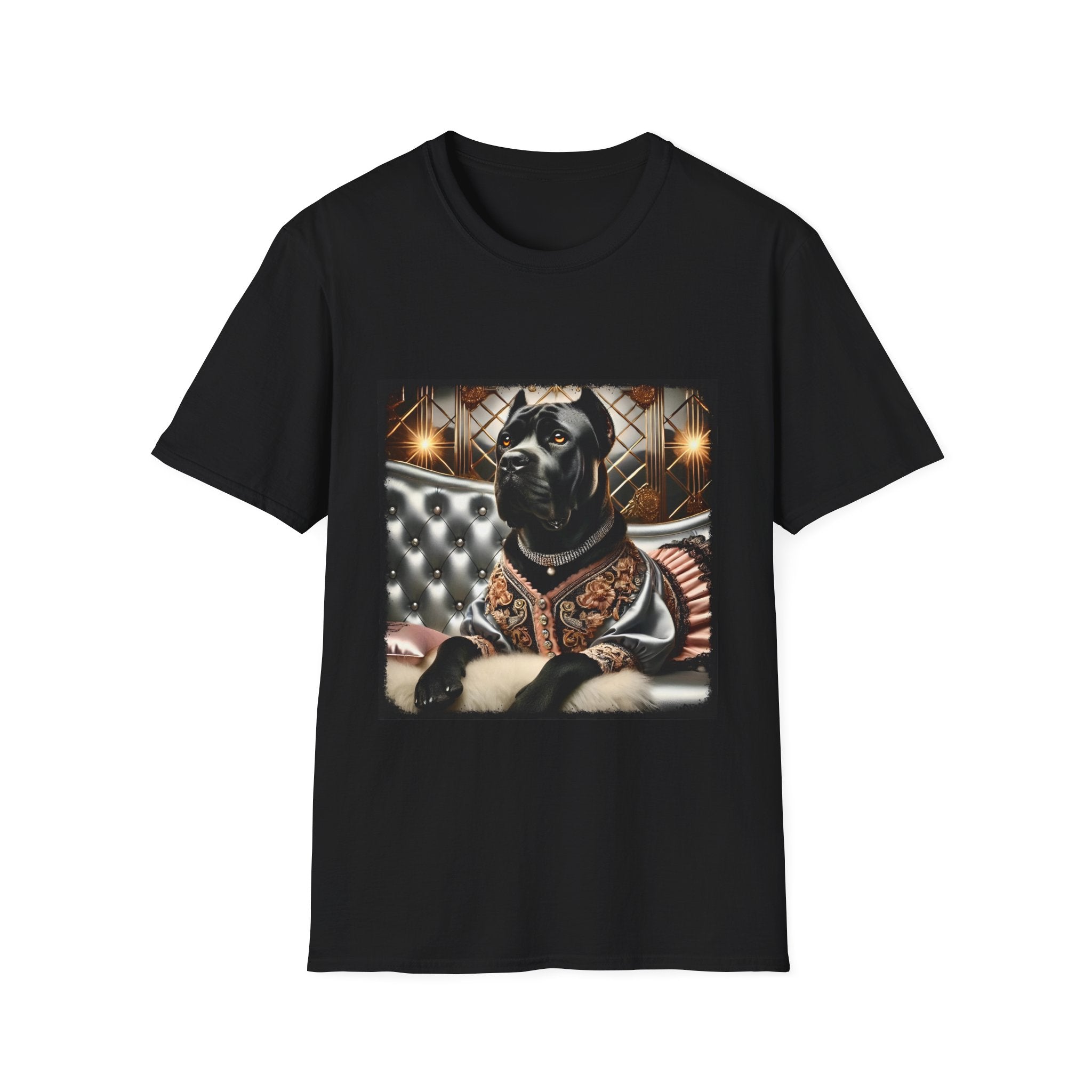 Cane Corso Insta Pup | Unisex Dog T-Shirt