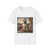 Pug Royal Prince | Unisex Dog T-Shirt
