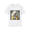 Poodle Queen Bee | Unisex Dog T-Shirt