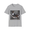 Boxer Classic Charm | Unisex Dog T-Shirt