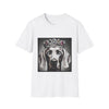 Weimaraner Queen Supreme | Unisex Dog T-Shirt
