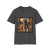 Bullmastiff Posh Prince | Unisex Dog T-Shirt