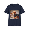 Poodle Lil Lacy | Unisex Dog T-Shirt