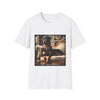 Rottweiler Classy Lady | Unisex Dog T-Shirt