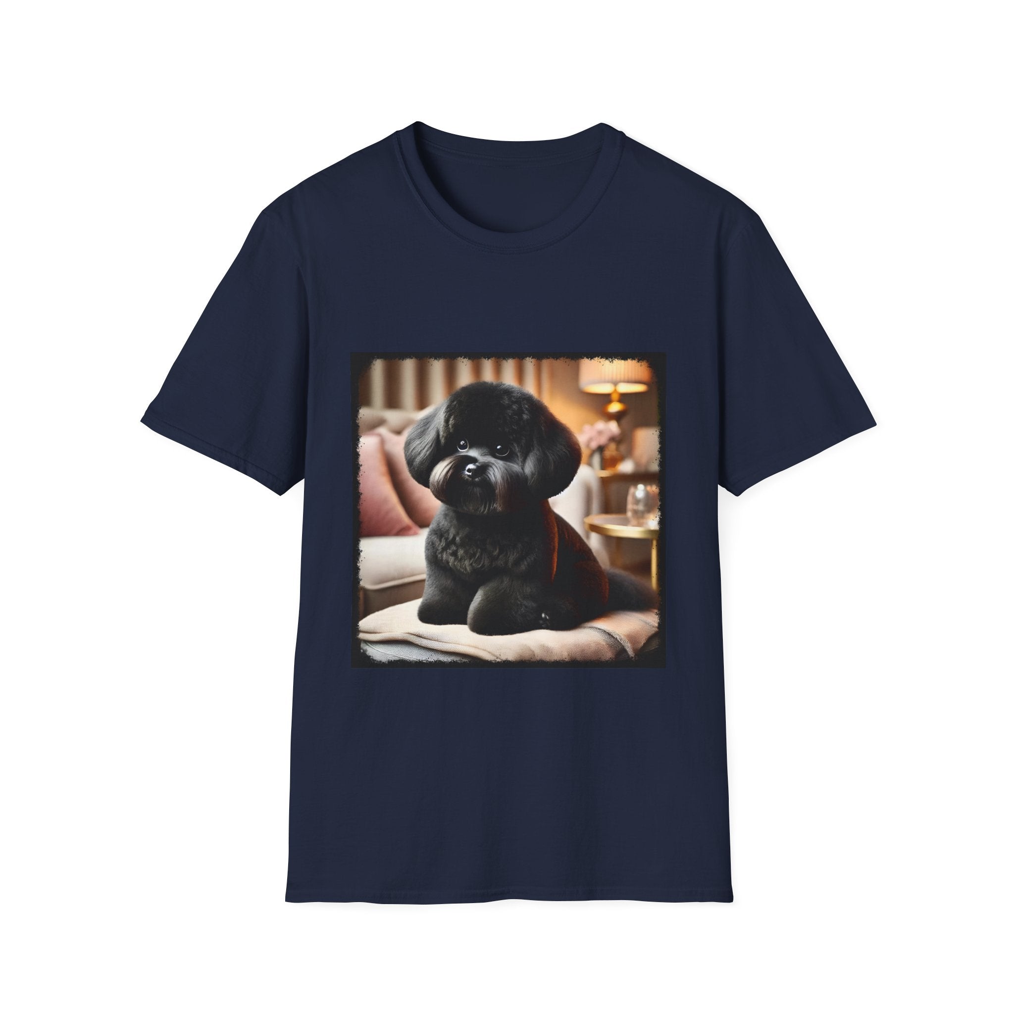 Shih Tzu Lil Bean | Unisex Dog T-Shirt