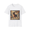 Brussels Griffon Warm Classic | Unisex Dog T-Shirt