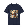 Aussiedoodle Beautiful Boy | Unisex Dog T-Shirt
