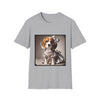 Beagle Sweet Bean | Unisex Dog T-Shirt