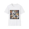 Dire Wolf Stunning Swirl | Unisex Dog T-Shirt
