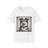 Miniature American Shepherd Heartthrob | Unisex Dog T-Shirt