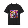 Bulldog Stunning Classic | Unisex Dog T-Shirt