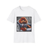 Poodle Mister Fetch | Unisex Dog T-Shirt