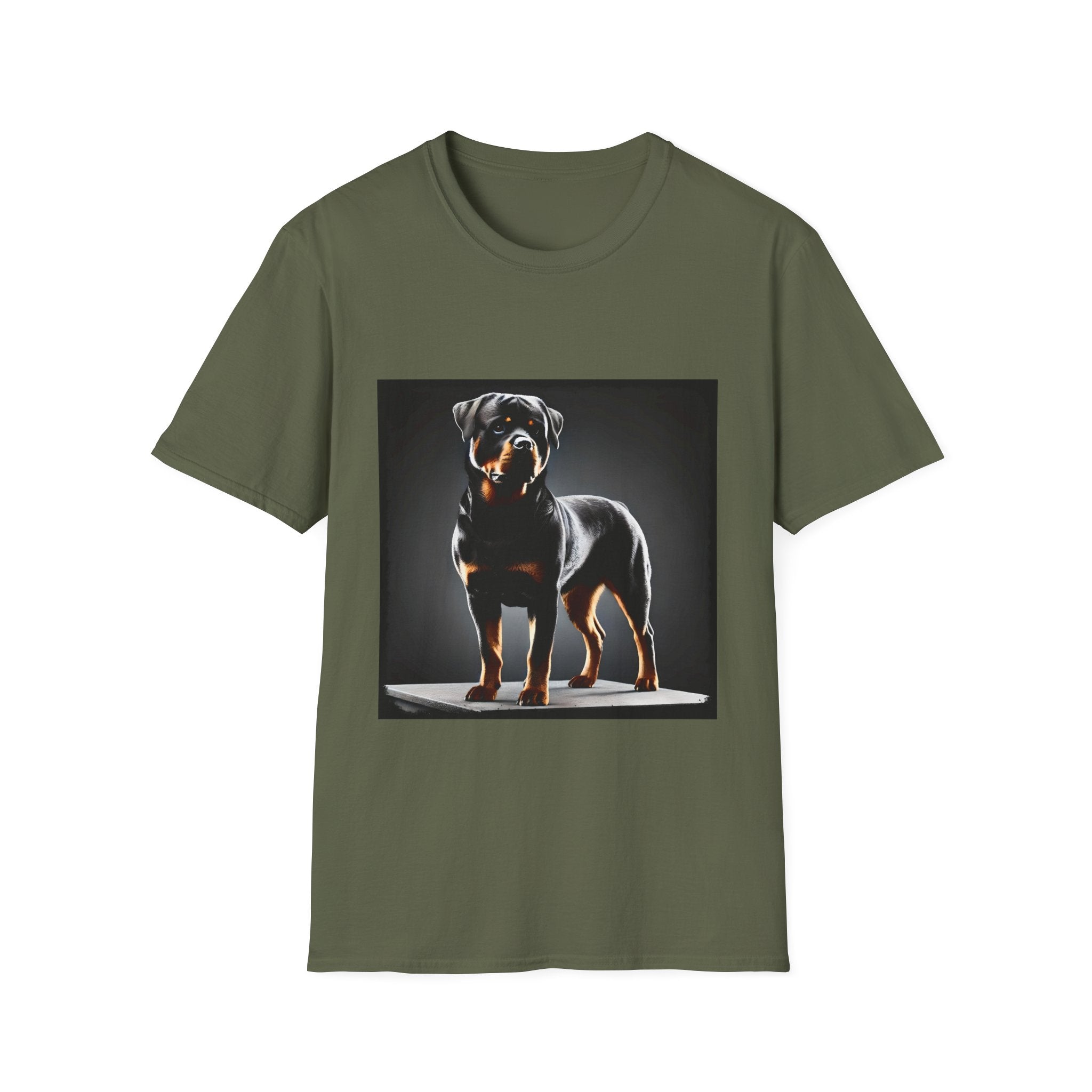 Rottweiler Best in Class | Unisex Dog T-Shirt