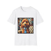 Cockapoo Handsome Gent | Unisex Dog T-Shirt
