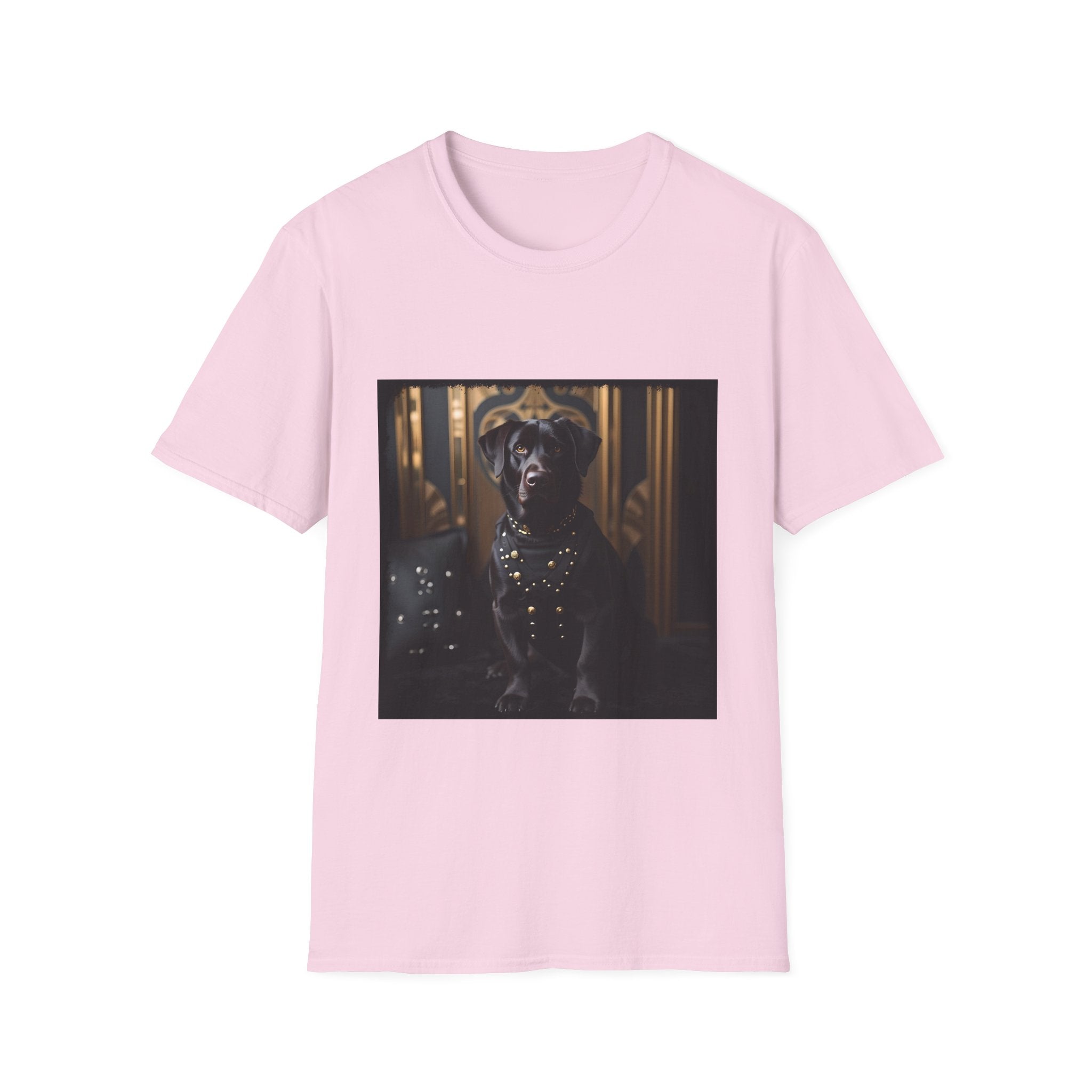 Labrador Retriever Stud Muffin | Unisex Dog T-Shirt