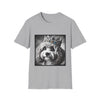 Cavapoo King Supreme | Unisex Dog T-Shirt