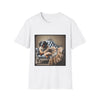 Dachshund Luxe Lady | Unisex Dog T-Shirt