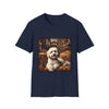Cavapoo Royalty | Unisex Dog T-Shirt