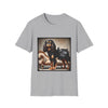 Cavalier King Charles Spaniel Darling Doll | Unisex Dog T-Shirt
