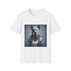 Australian Cattle Dog Denim Dude | Unisex Dog T-Shirt