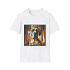Great Dane Noble Ruler | Unisex Dog T-Shirt