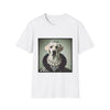 Labrador Retriever Glamour Gal | Unisex Dog T-Shirt