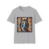 Belgian Malinois Relaxed Swirl | Unisex Dog T-Shirt
