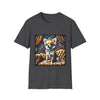 Chihuahua Diamond Diva Swirl | Unisex Dog T-Shirt