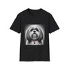 Shih Tzu Heartbreaker | Unisex Dog T-Shirt