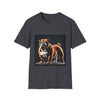 Bulldog Best in Show | Unisex Dog T-Shirt