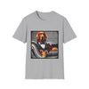 Golden Retriever Tuxedo Titan  | Unisex Dog T-Shirt