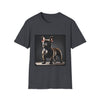 French Bulldog Brindle Best in Show | Unisex Dog T-Shirt