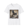 Cane Corso Legacy Tracker | Unisex Dog T-Shirt
